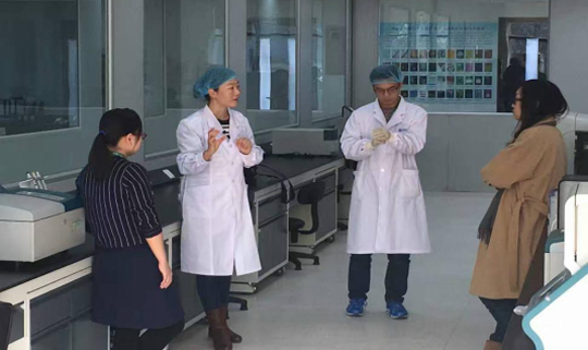 新职业——出生缺陷防控咨询师就业景气现状分析报告